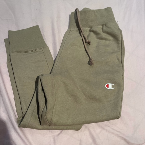 Sweatpants - Picture 1 of 1